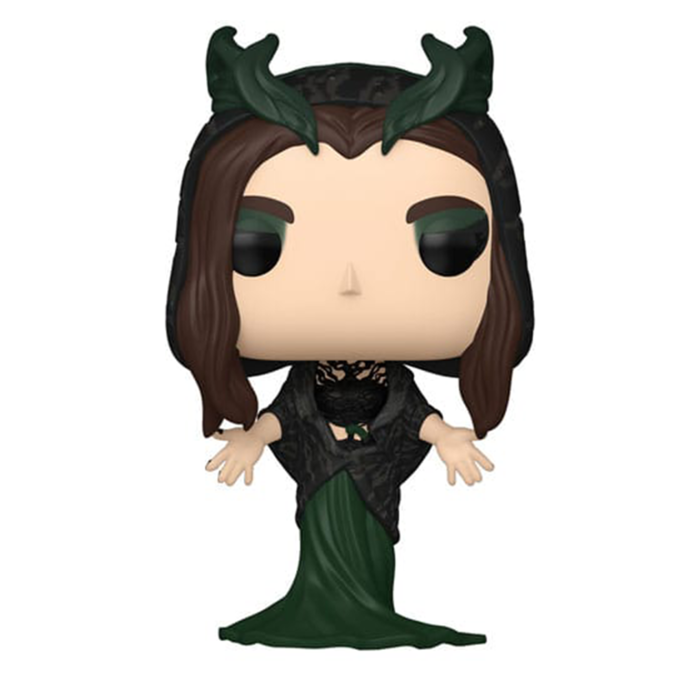Funko POP! Marvel Agatha - Death #1472