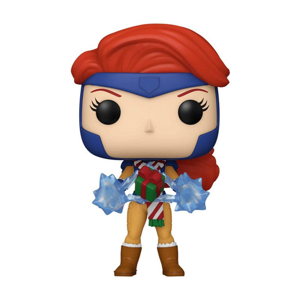Funko POP! Marvel Holiday Jean Grey #1533