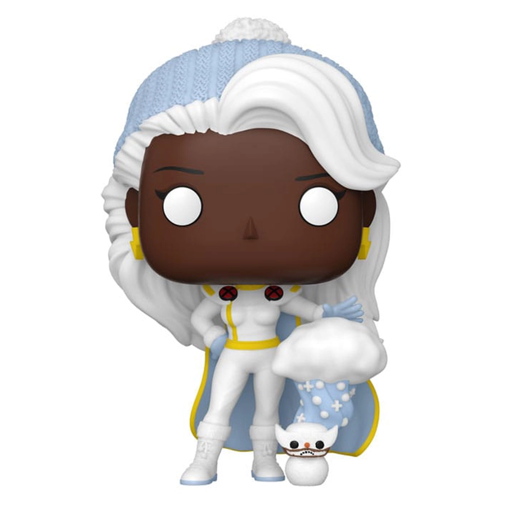 Funko POP! Marvel Holiday Storm #1535
