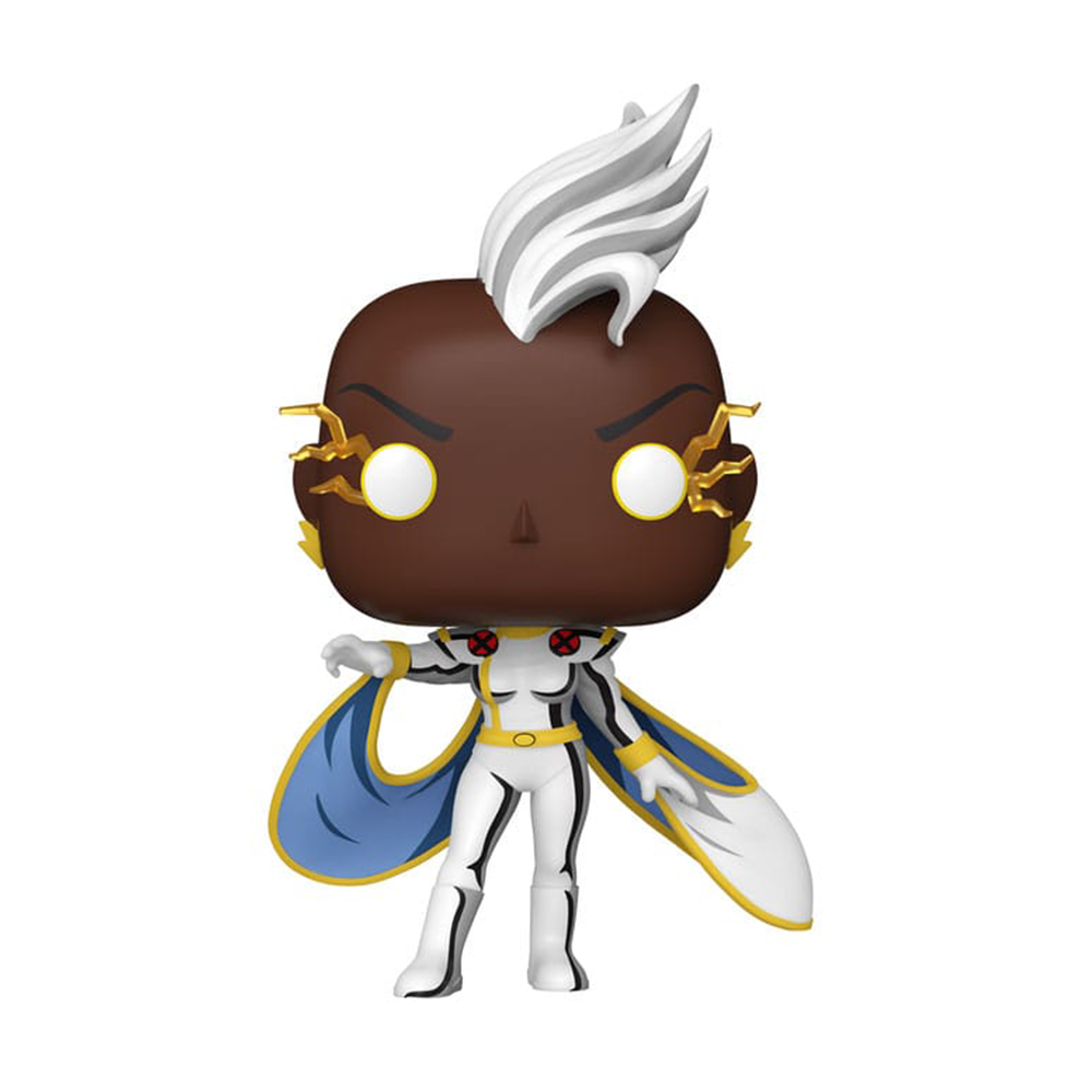 Funko POP! Marvel Studios X-Men '97 Storm #1539 1