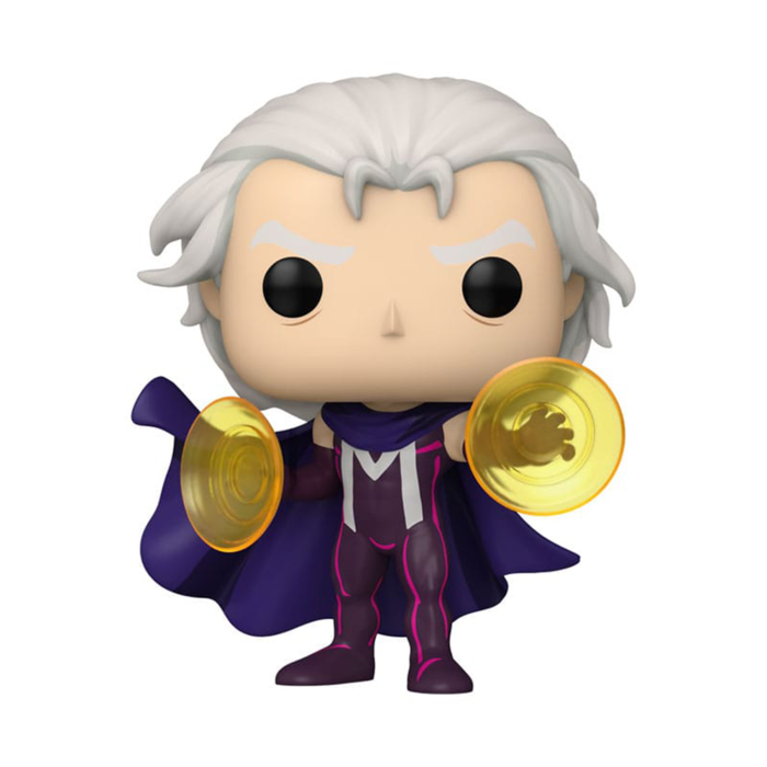 Funko POP! Marvel Studios X-Men '97 Magneto #1537