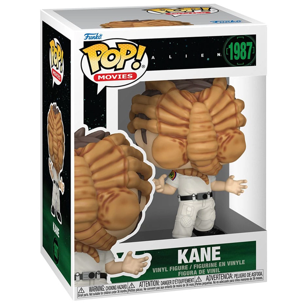 Funko POP! Movies Alien Kane #1987