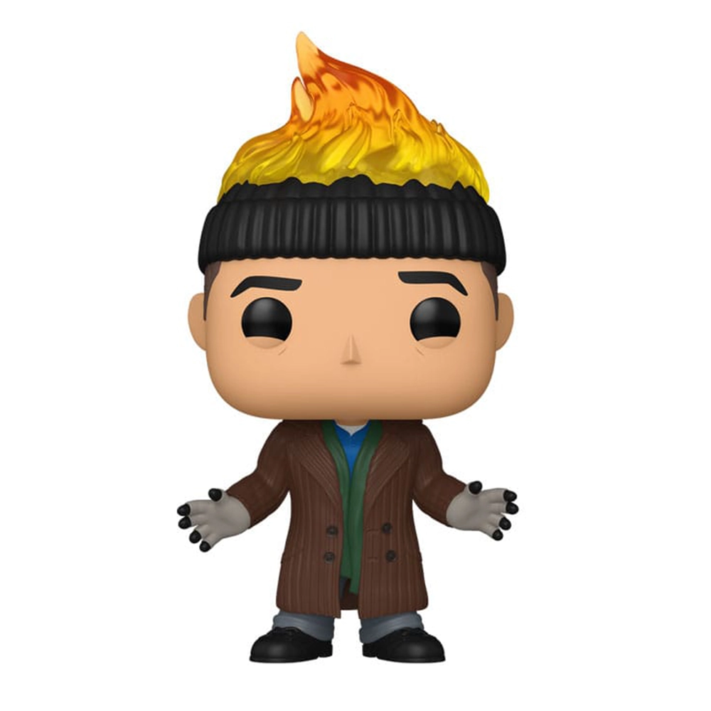 Funko POP! Movies Home Alone 2 Lost in New York - Harry #1917 1