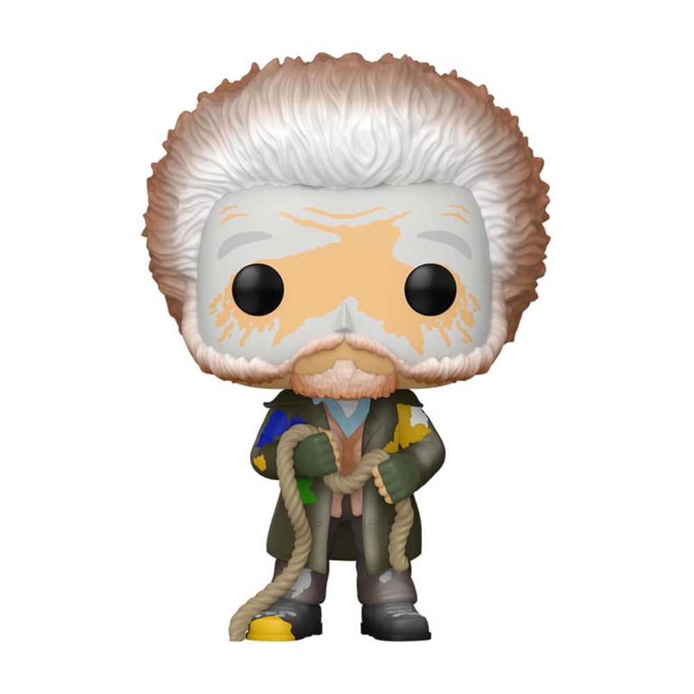 Funko POP! Movies Home Alone 2 Lost in New York - Marv #1919
