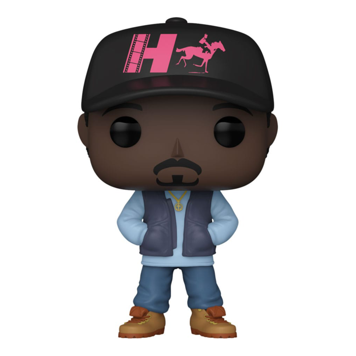 Funko POP! Movies NOPE OJ Haywood #1433