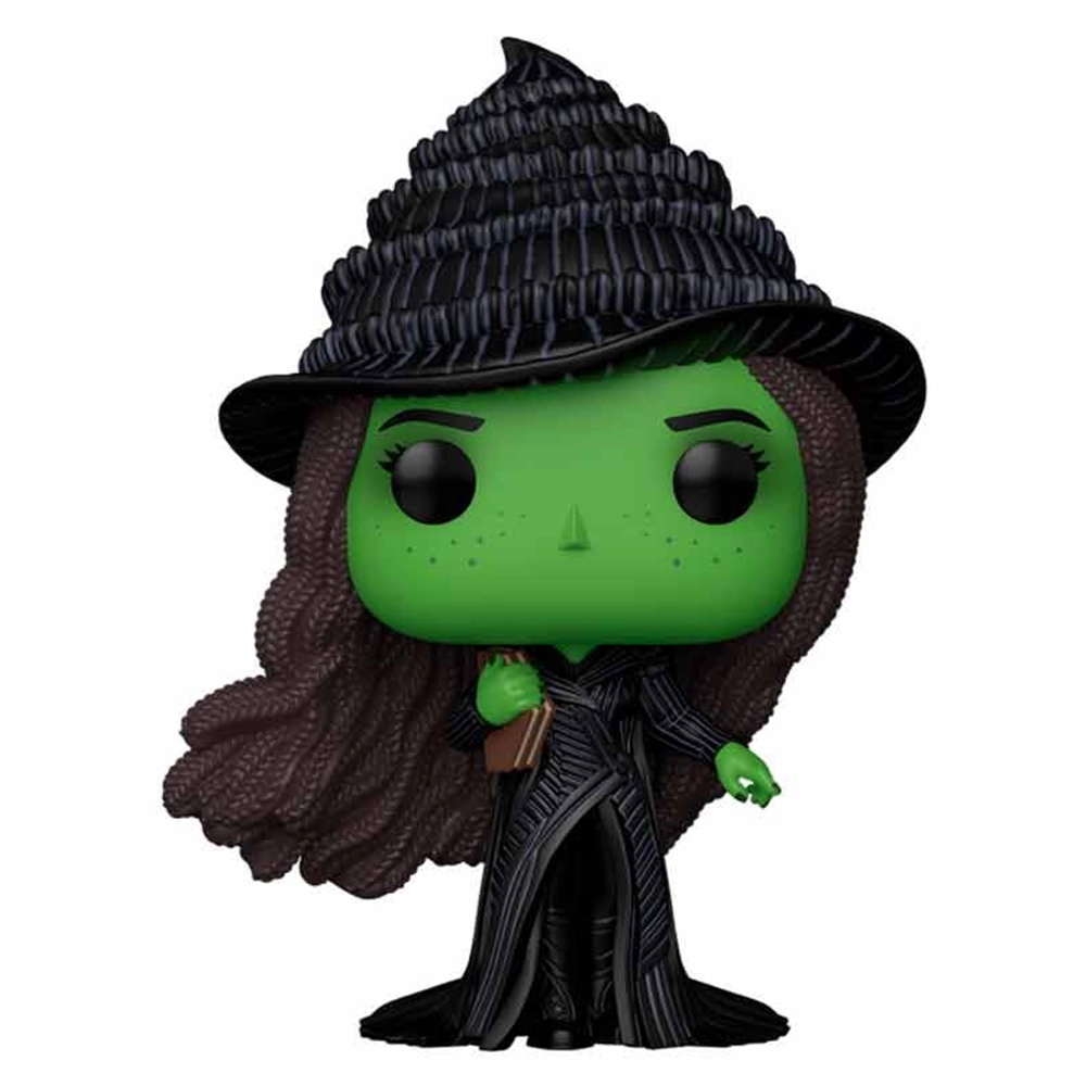 Funko POP! Movies Wicked Elphaba #1925