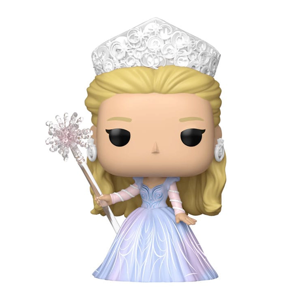 Funko POP! Movies Wicked Glinda in Blue Gown #1926