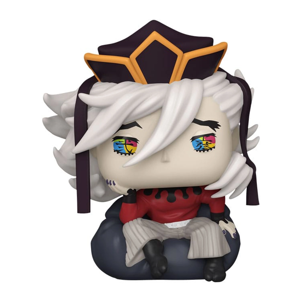Funko POP! Plus Animation Demon Slayer Doma #2044