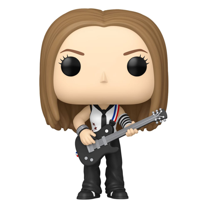 Funko POP! Rocks Avril Lavigne #425