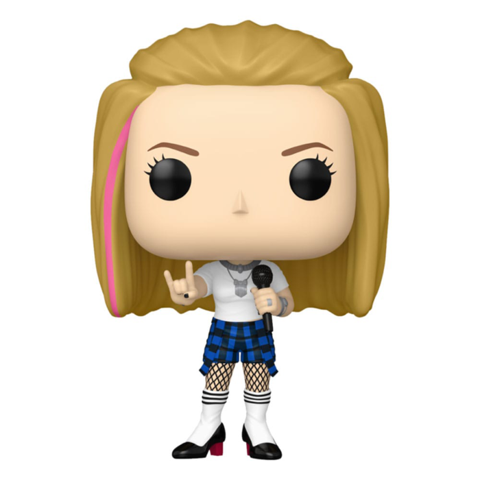 Funko POP! Rocks Avril Lavigne (Girlfriend) #447