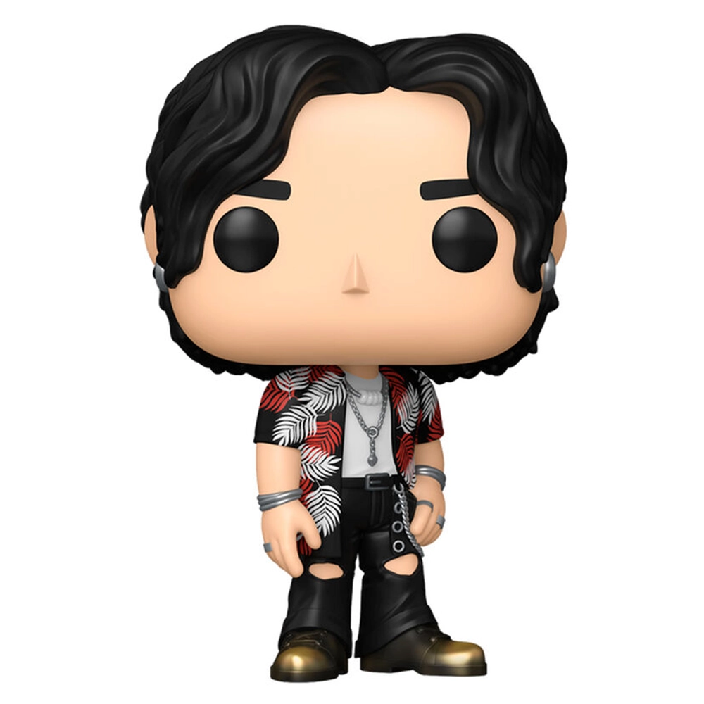 Funko POP! Rocks BTS D-Day Agust D #466