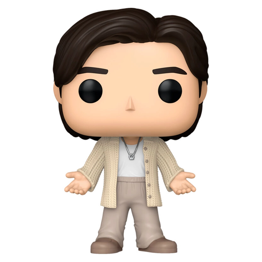 Funko POP! Rocks BTS Indigo RM #464