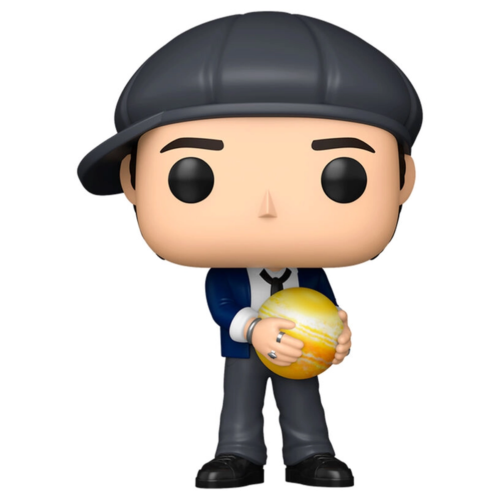 Funko POP! Rocks BTS The Astronaut Jin #465