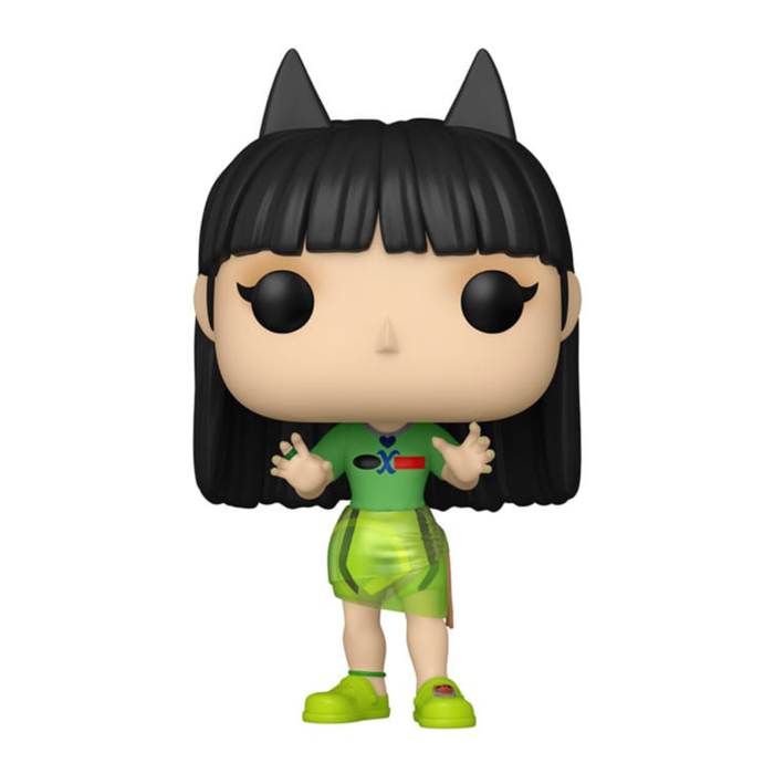 Funko POP! Rocks NewsJeans Haerin #453