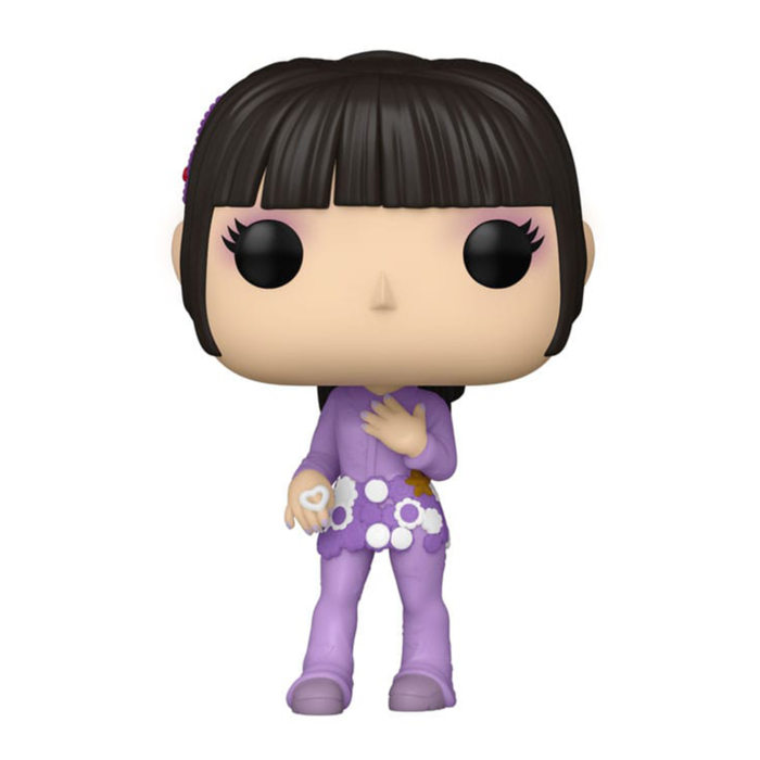 Funko POP! Rocks NewsJeans Hyein #454