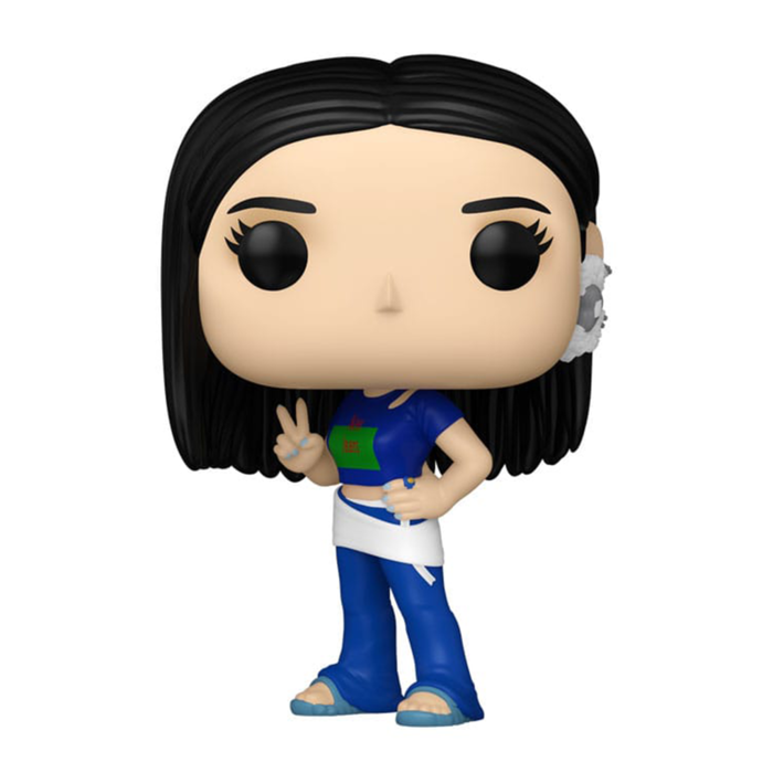 Funko POP! Rocks NewsJeans Minji #450