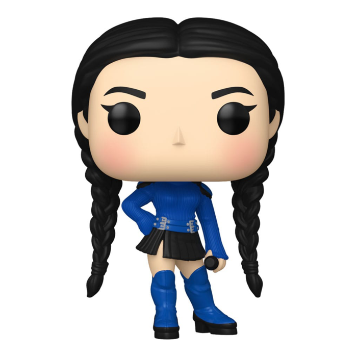 Funko POP! Rocks Rosalía #416