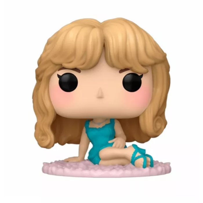 Funko POP! Rocks Sabrina Carpenter (Night Gown) #479