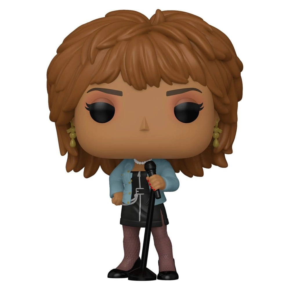 Funko POP! Rocks Tina Turner #492