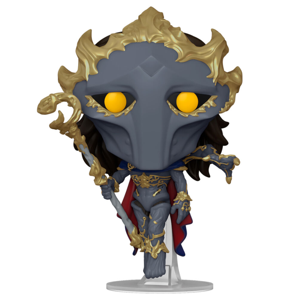 Funko POP! Television Arcane League of Legends Champion Viktor #1487 1