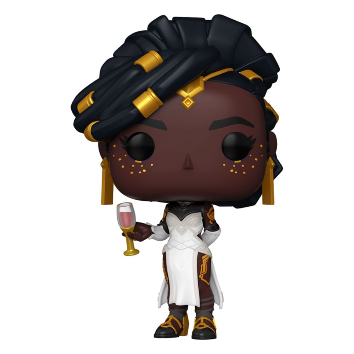 Funko POP! Television Arcane League of Legends Mel #1489