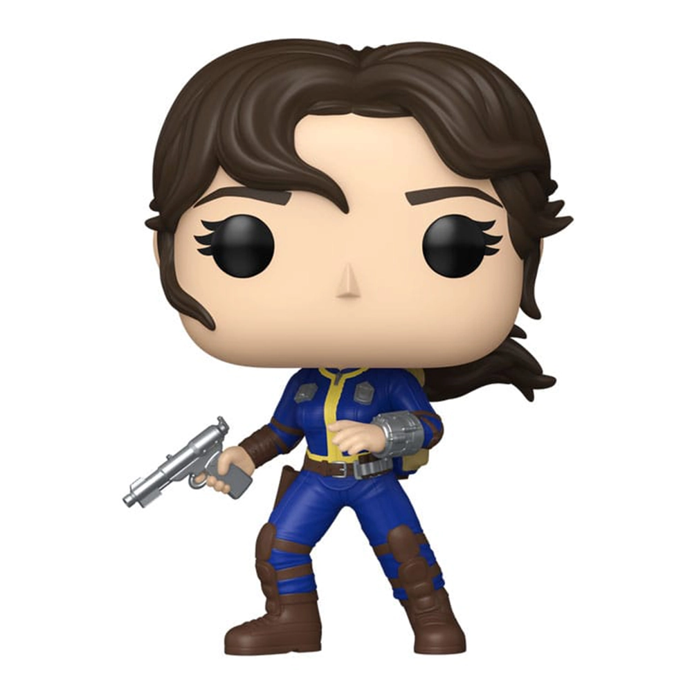 Funko POP! Television Fallout Lucy MacLean #1764