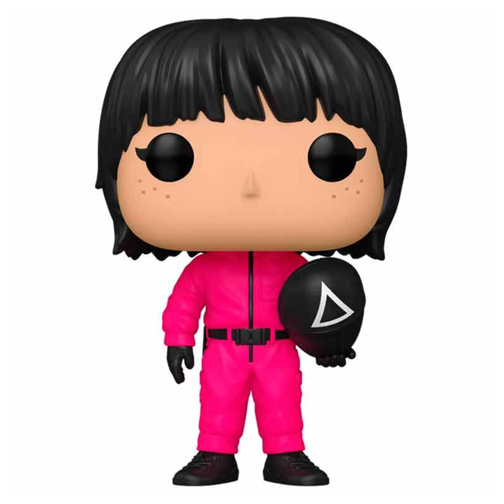 Funko POP! Television Squid Game No-Eul #1733