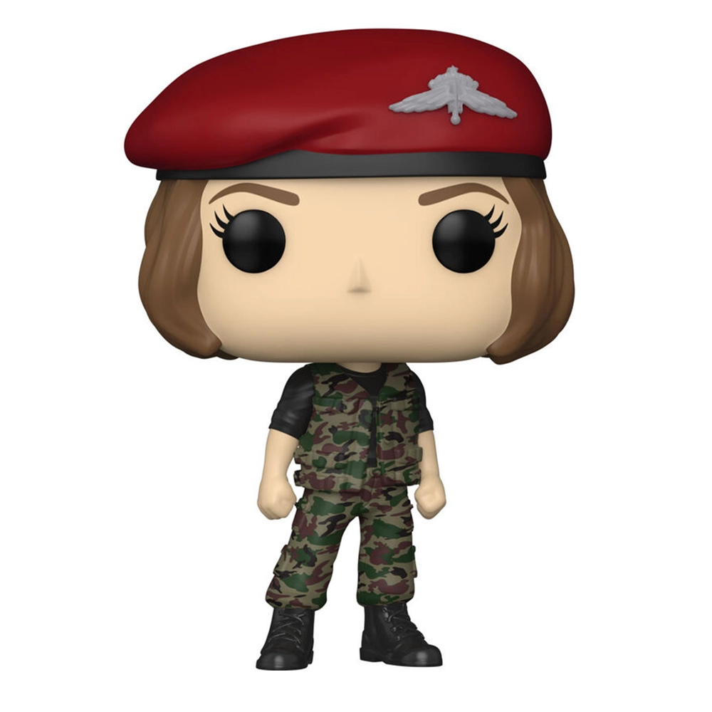 Funko POP! Television Stranger Things Hunter Robin #1299