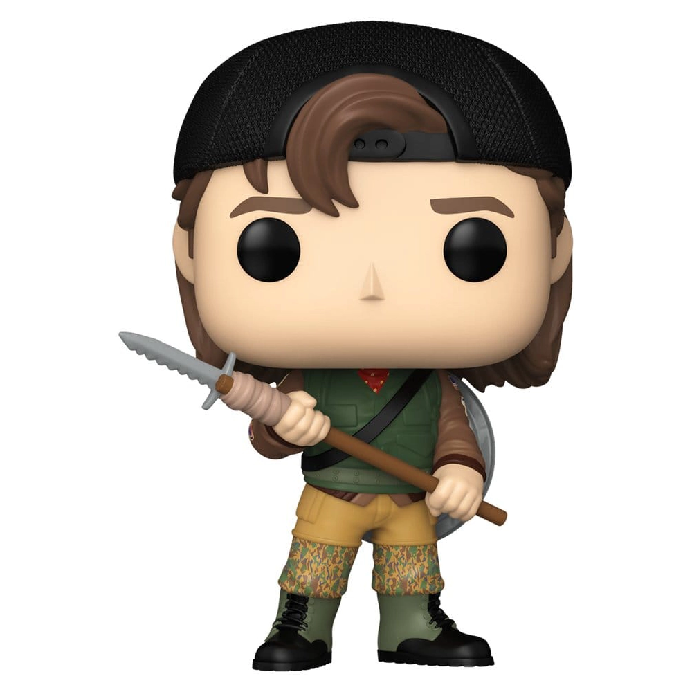 Funko POP! Television Stranger Things Steve Harrington #1888