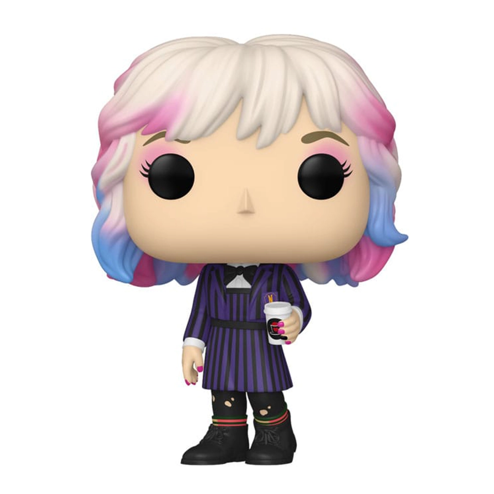 Funko POP! Television Wednesday Enid Sinclair #1816