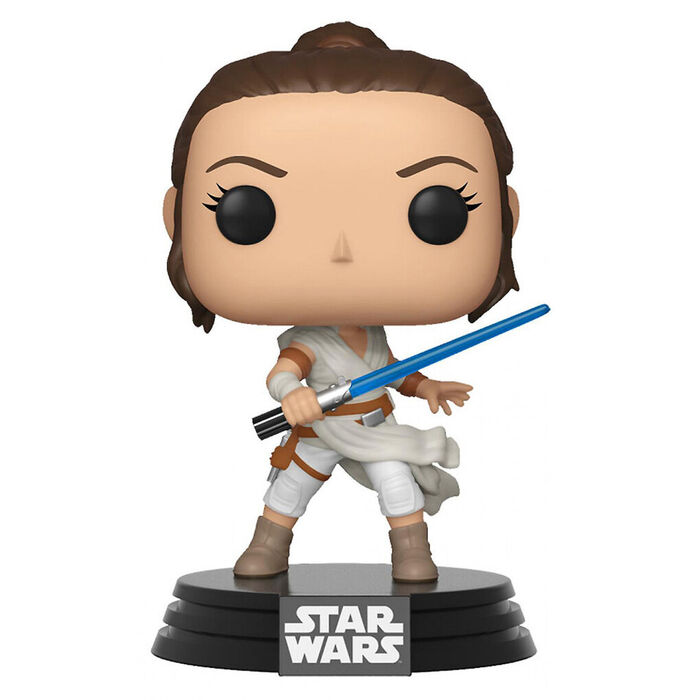 Funko POP! Star Wars Episode IX Rey #307