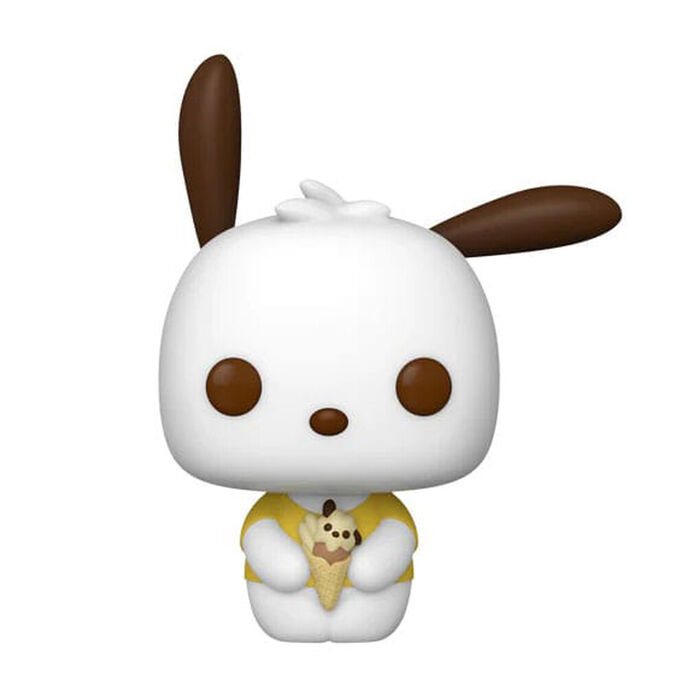 Funko POP! Hello Kitty and Friends - Pochacco #93
