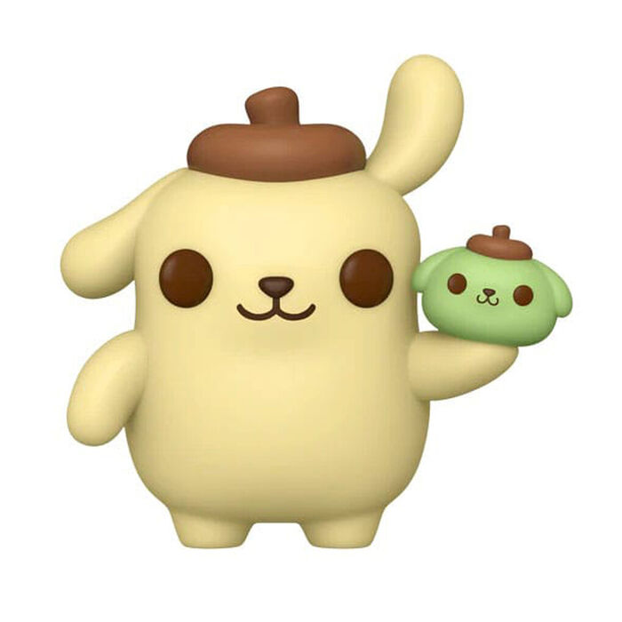 Funko POP! Hello Kitty and Friends - Pompompurin #94