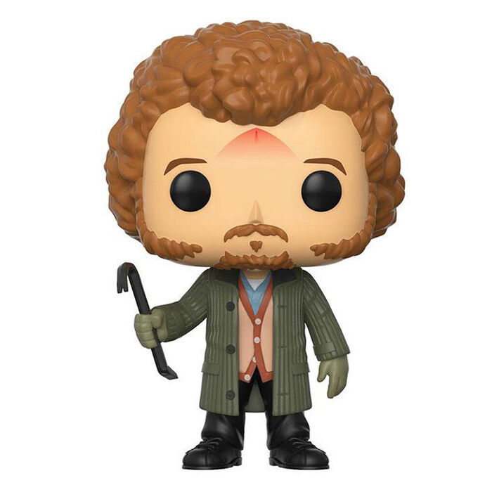 Funko POP! Movies Home Alone Marv #493