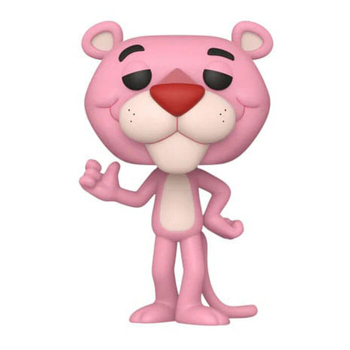 Funko POP! Television Pink Panther - Pink Panther #1551