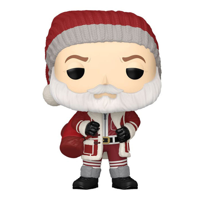 Funko POP! Movies Red One Nick #1686
