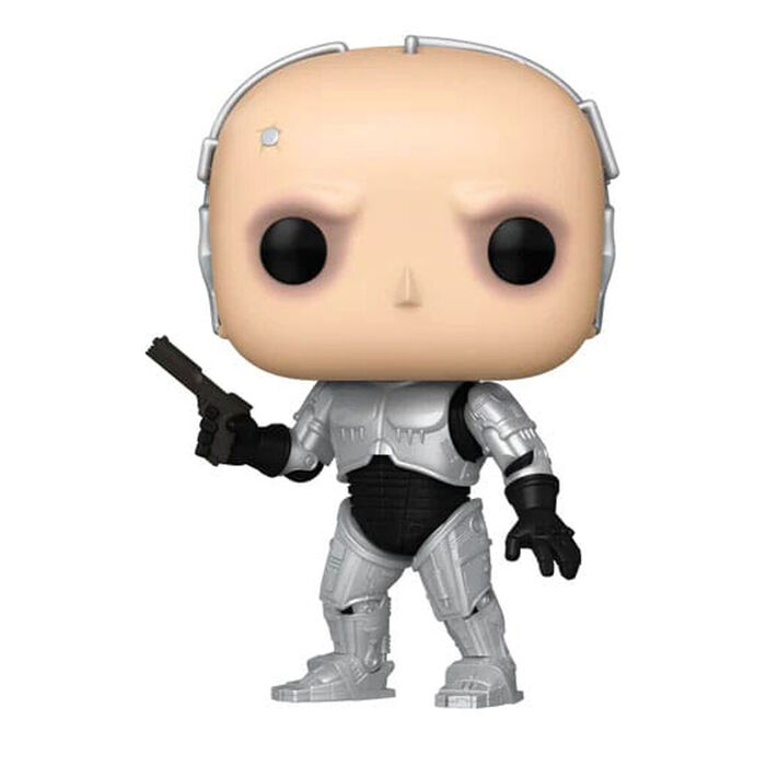 Funko POP! Movies Robocop - Robocop #1635