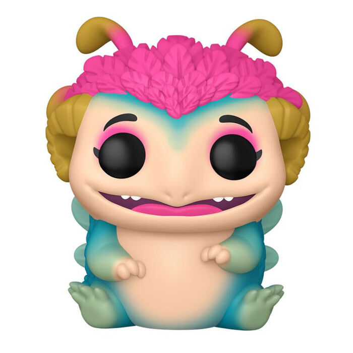 Funko POP! Movies Spellbound Monster Ellsmere #1440