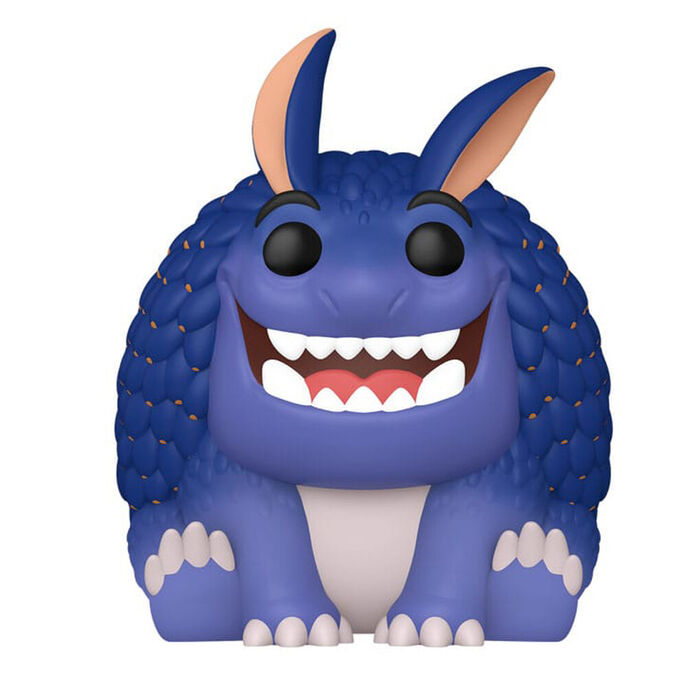 Funko POP! Movies Spellbound Monster Solon #1441