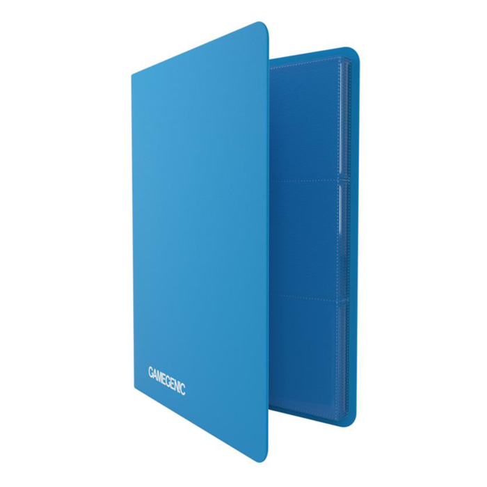 Gamegenic - Album 18-Pocket Blue