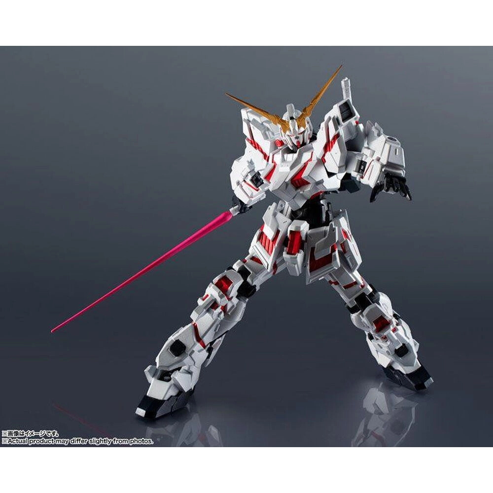 Gundam Universe RX-0 Unicorn Gundam Renewal - Figure 16cm