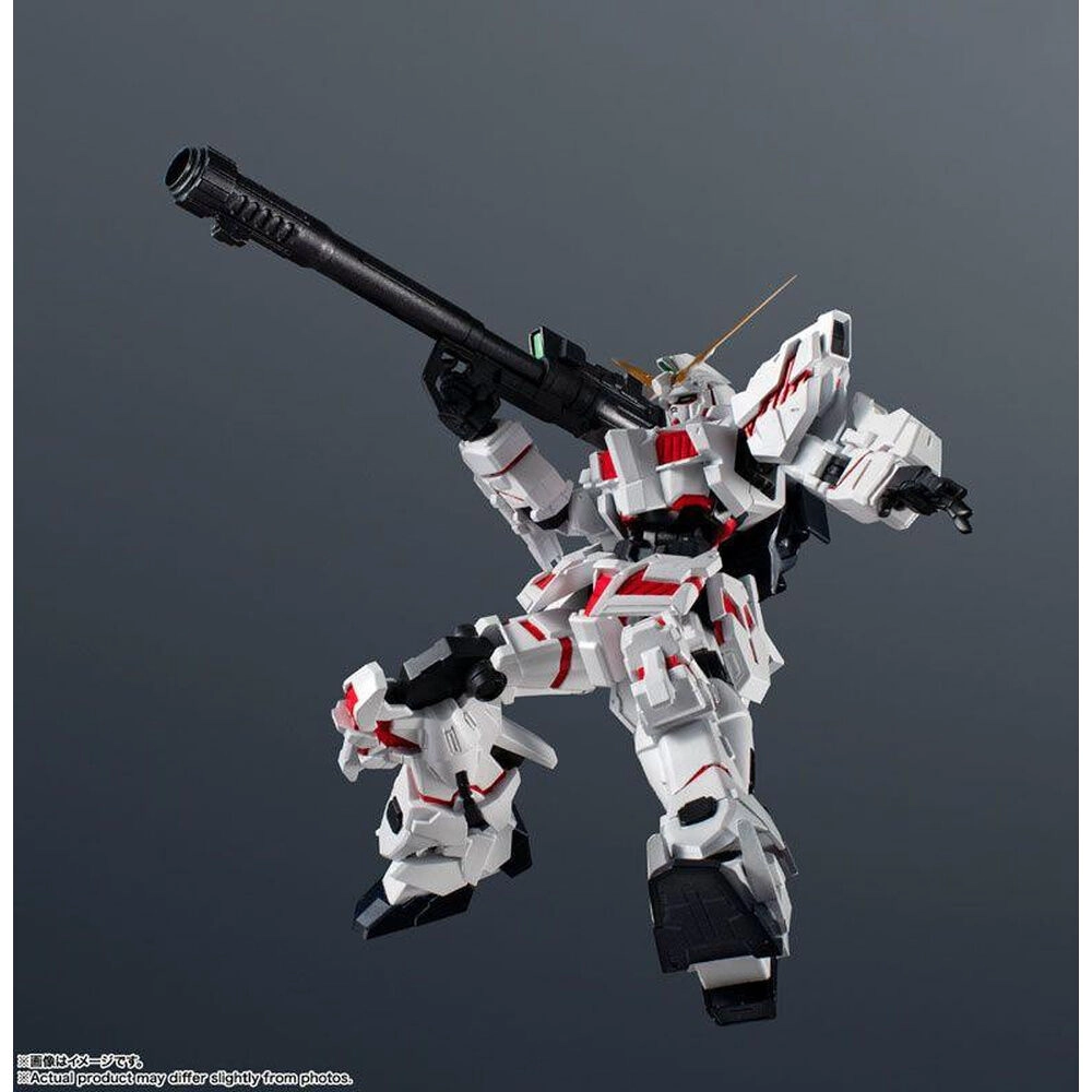 Gundam Universe RX-0 Unicorn Gundam Renewal - Figure 16cm 2