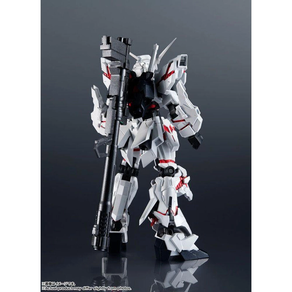 Gundam Universe RX-0 Unicorn Gundam Renewal - Figure 16cm 3