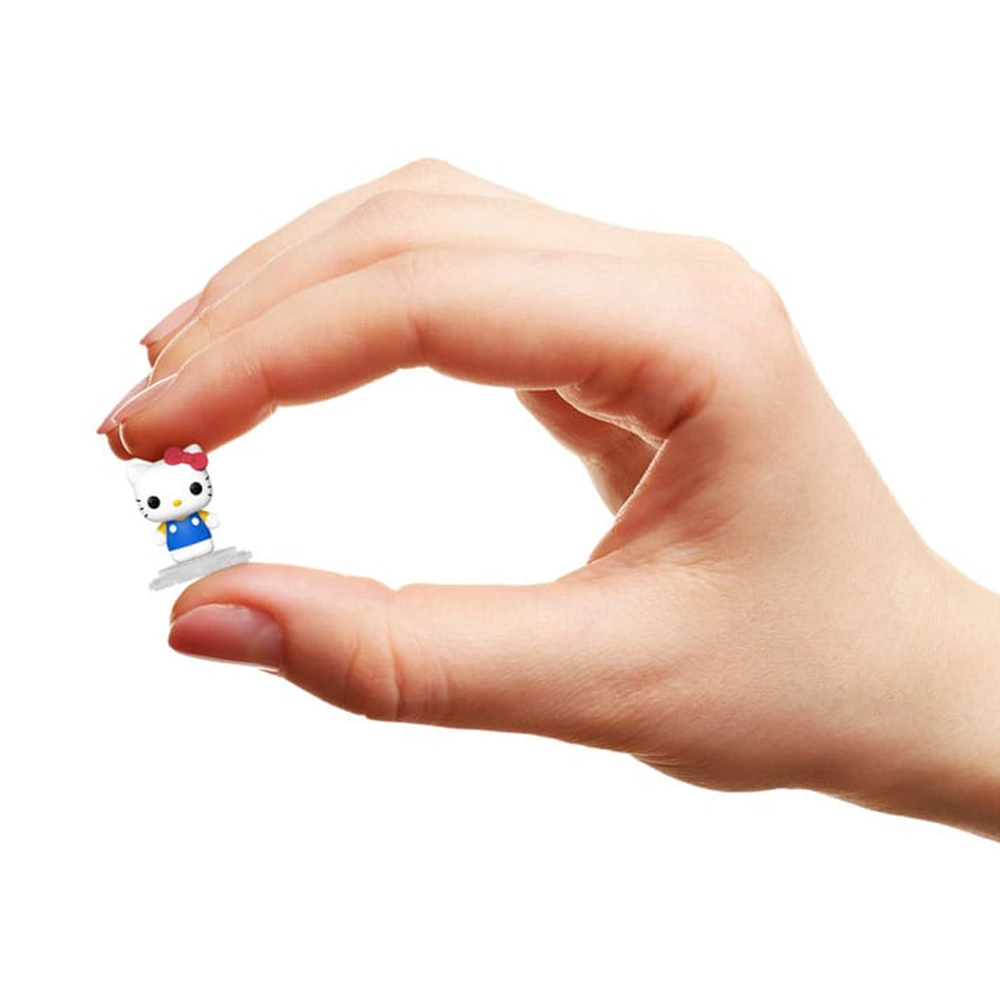 Hello Kitty and Friends Bitty POP! Vinyl Figure