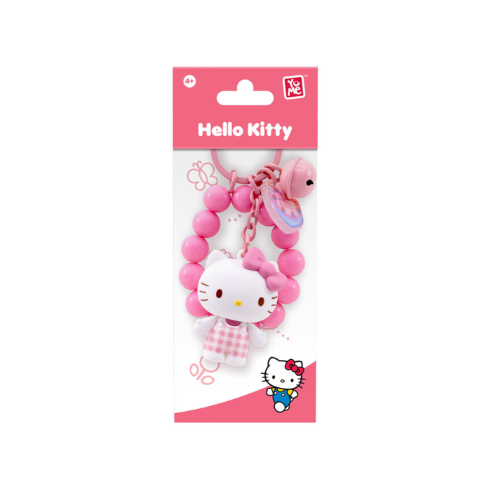 Hello Kitty and Friends Sanrio - Figure Keychains