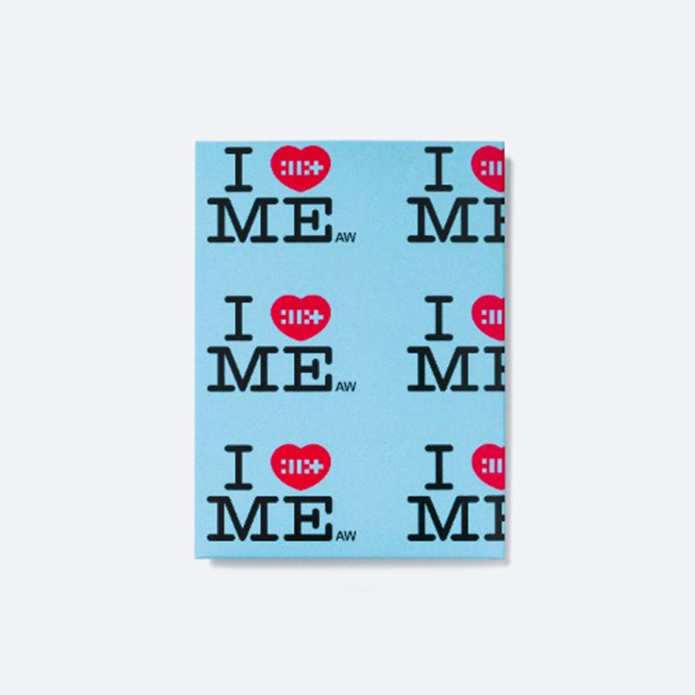 ILLIT - NOT CUTE ANYMORE (WEVERSE ALBUMS VER) 0