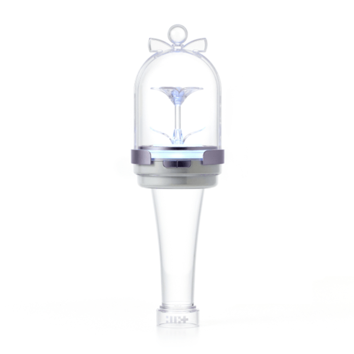 ILLIT - OFFICIAL LIGHT STICK