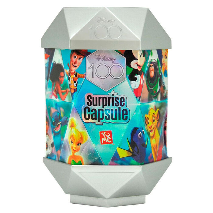 Disney 100th Anniversary - Surprise Capsules