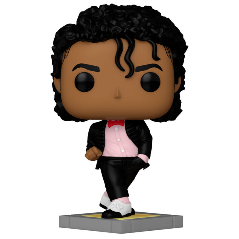 Funko POP! Rocks Michael Jackson Billie Jean #360