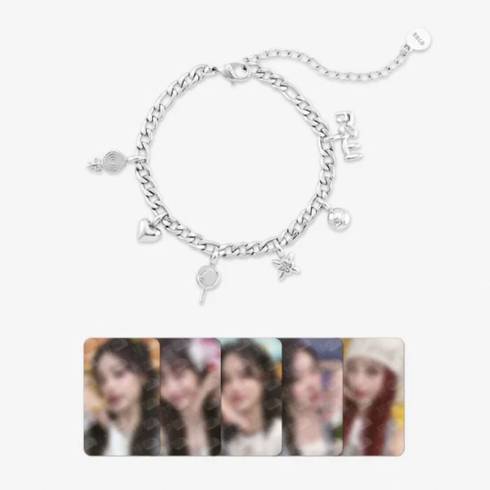 ENGBROX★ITZY RIA着用★luv bracelet luv bracelet - ENGBROX | 60% - Asian Fashion Online Store